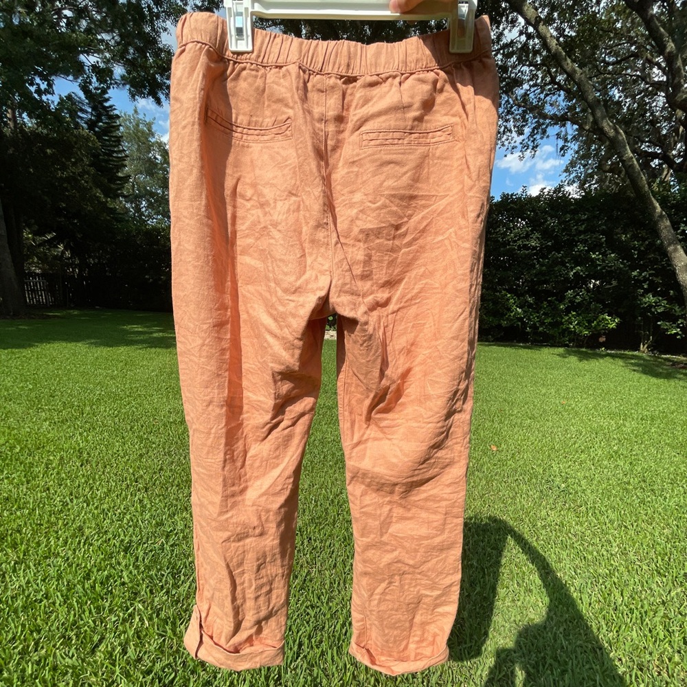 Coral Roxy pants - Picture 4 of 8